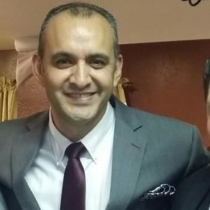 Meet your Posher, Osbaldo